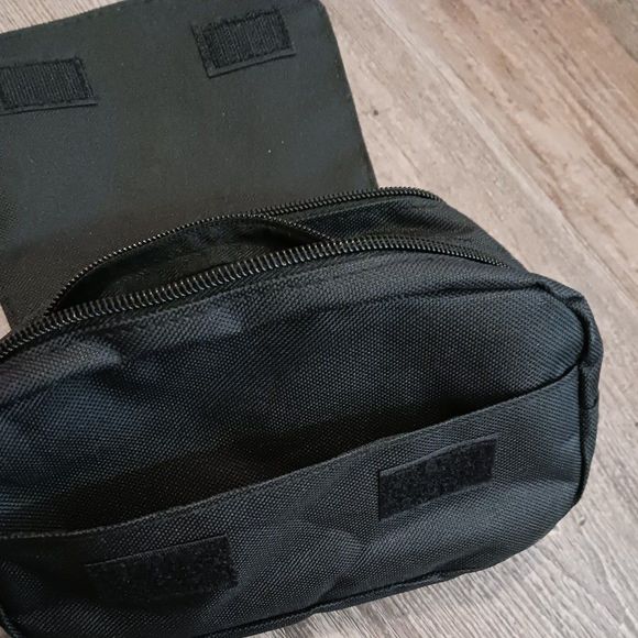 Nintendo Mario Pencil Carrying Case Bag - Picture 6 of 12